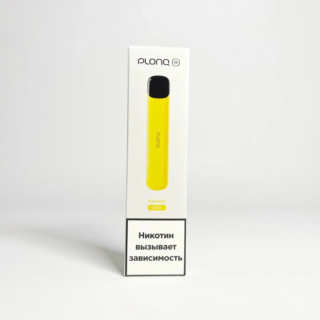 Plonq Alpha 600 Ананас