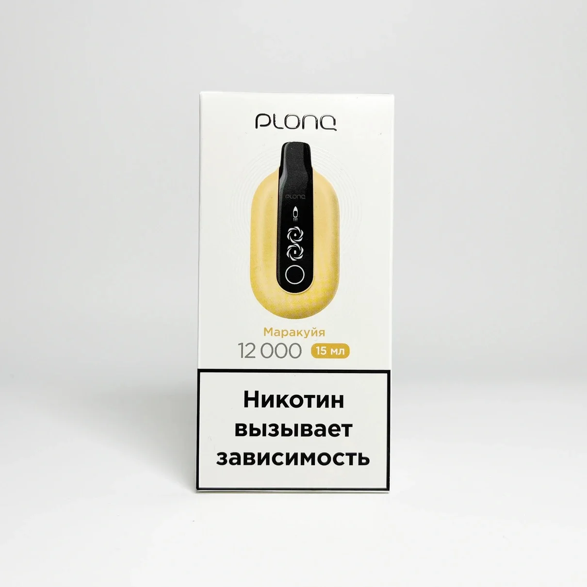Plonq ULTRA 12000 Маракуйя