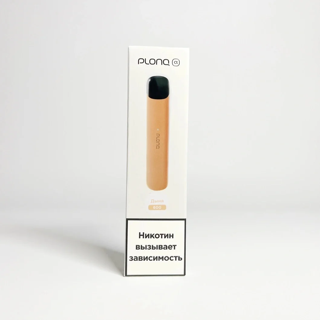 Plonq Alpha 600 Дыня