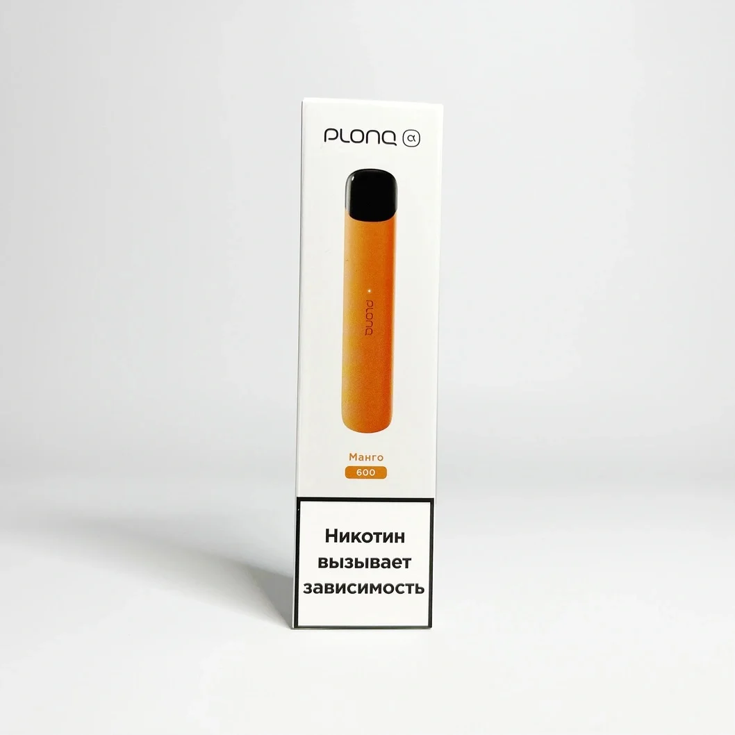 Plonq Alpha 600 Манго