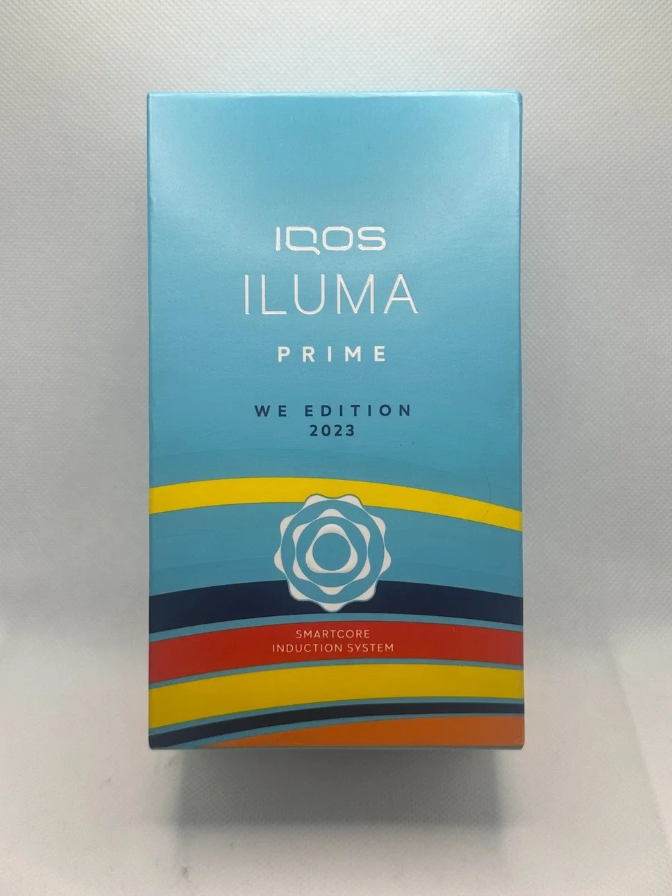IQOS ILUMA Prime We edition