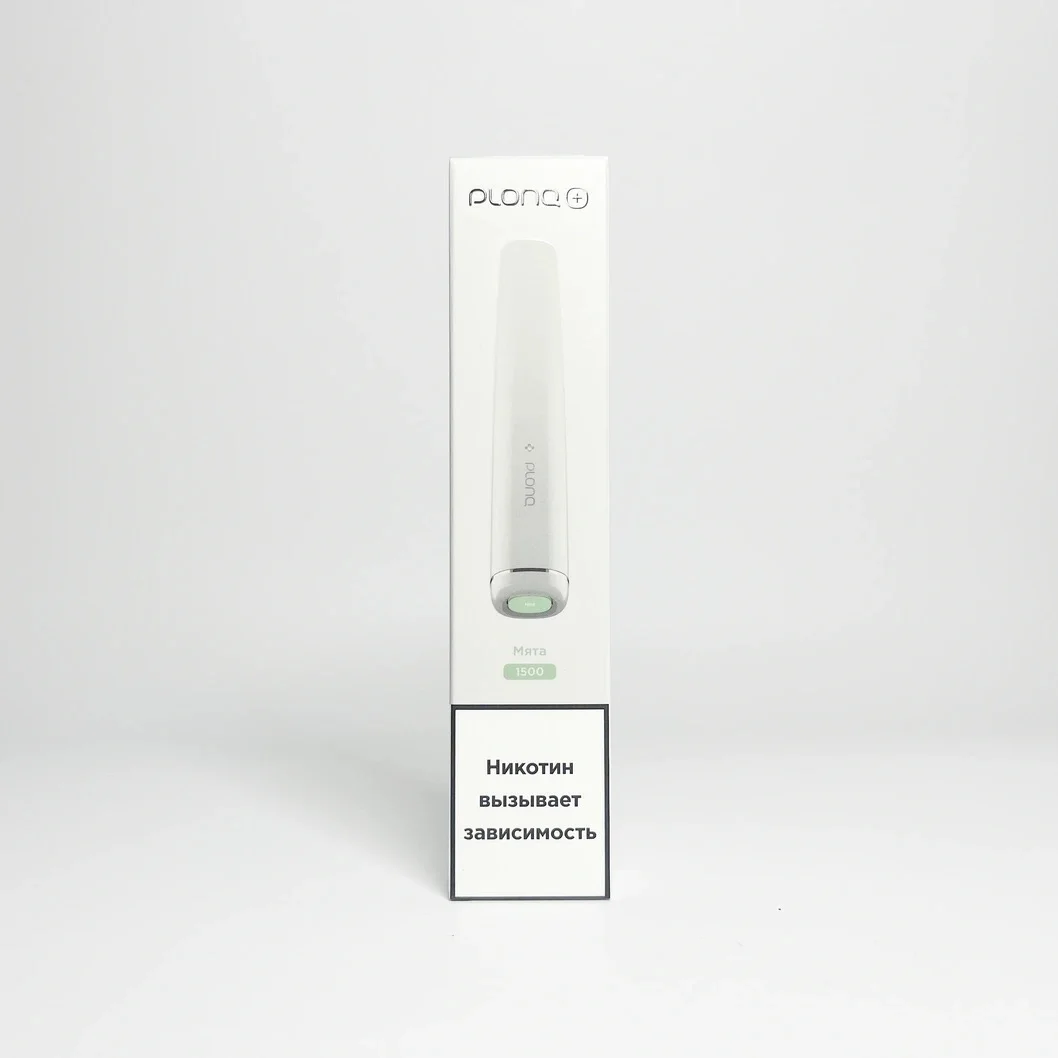 Plonq Plus 1500 Мята
