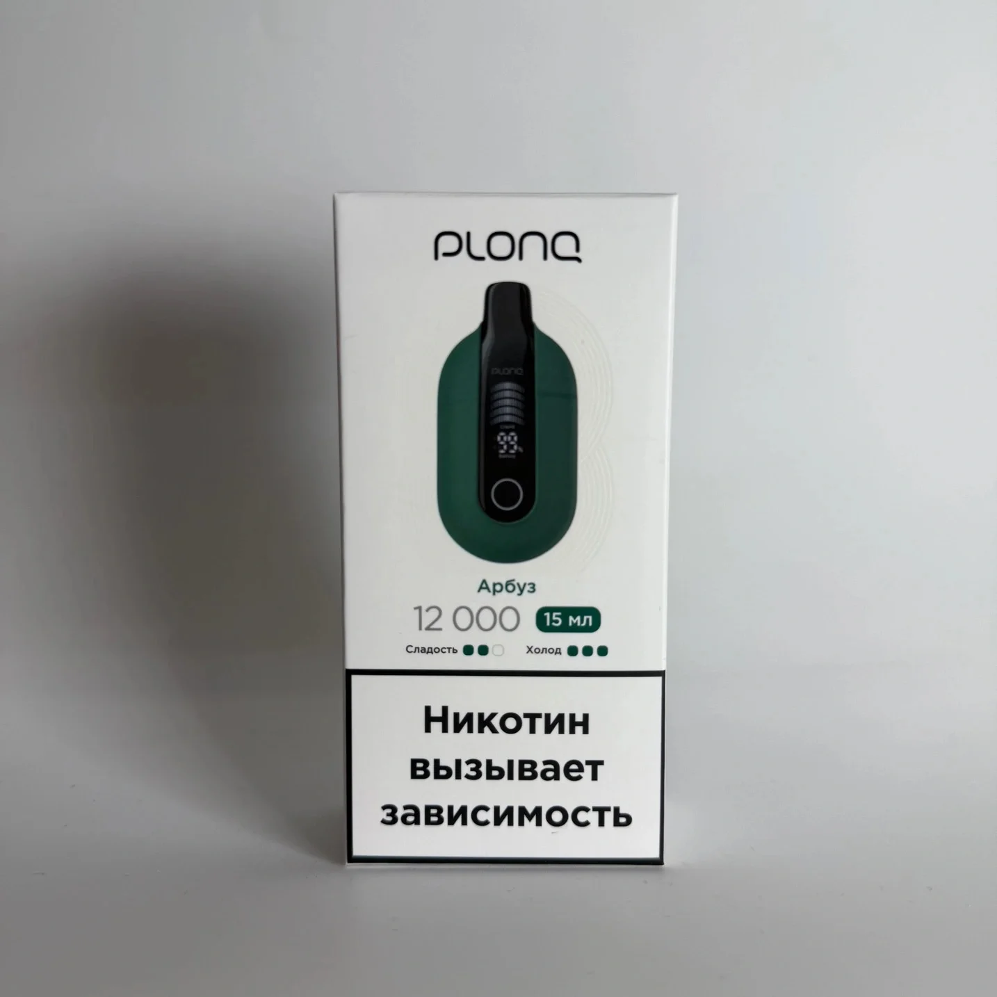 Plonq ULTRA 12000 Арбуз