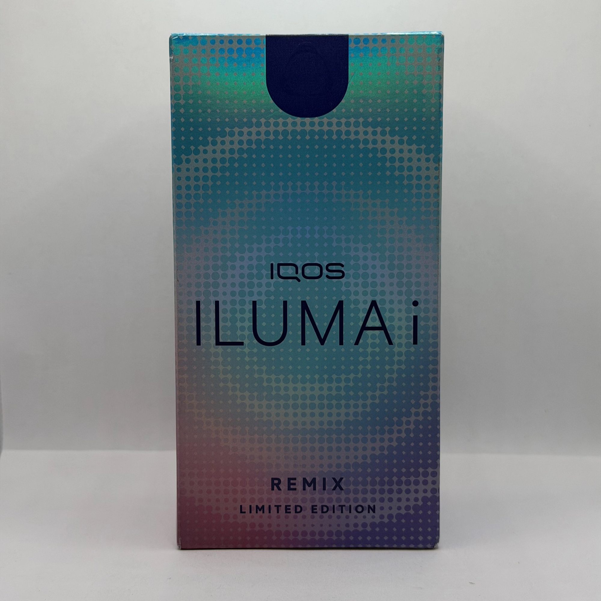 IQOS ILUMA I Remix limited edition Pink