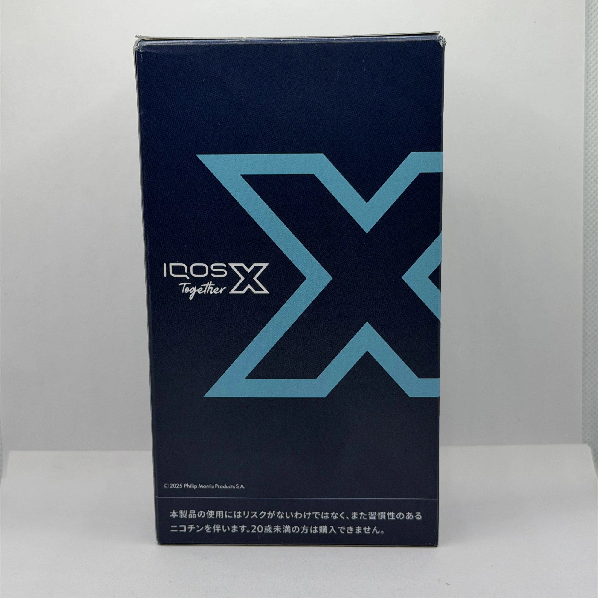 IQOS ILUMA I Prime X