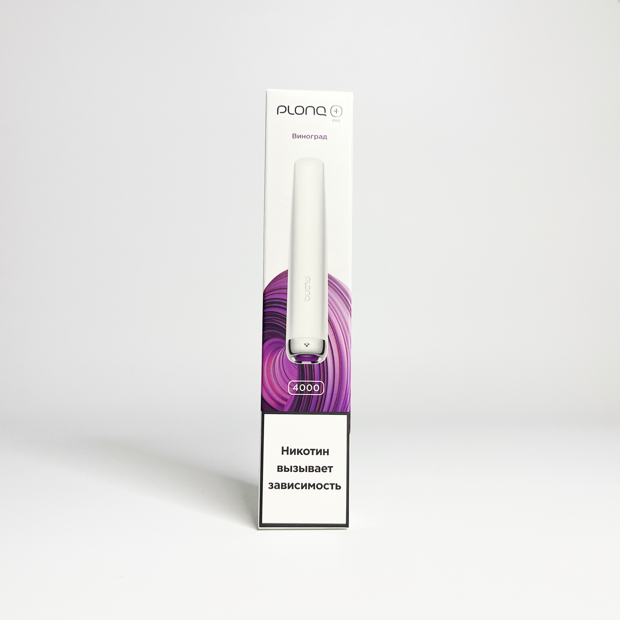 Plonq plus Pro 4000 Виноград