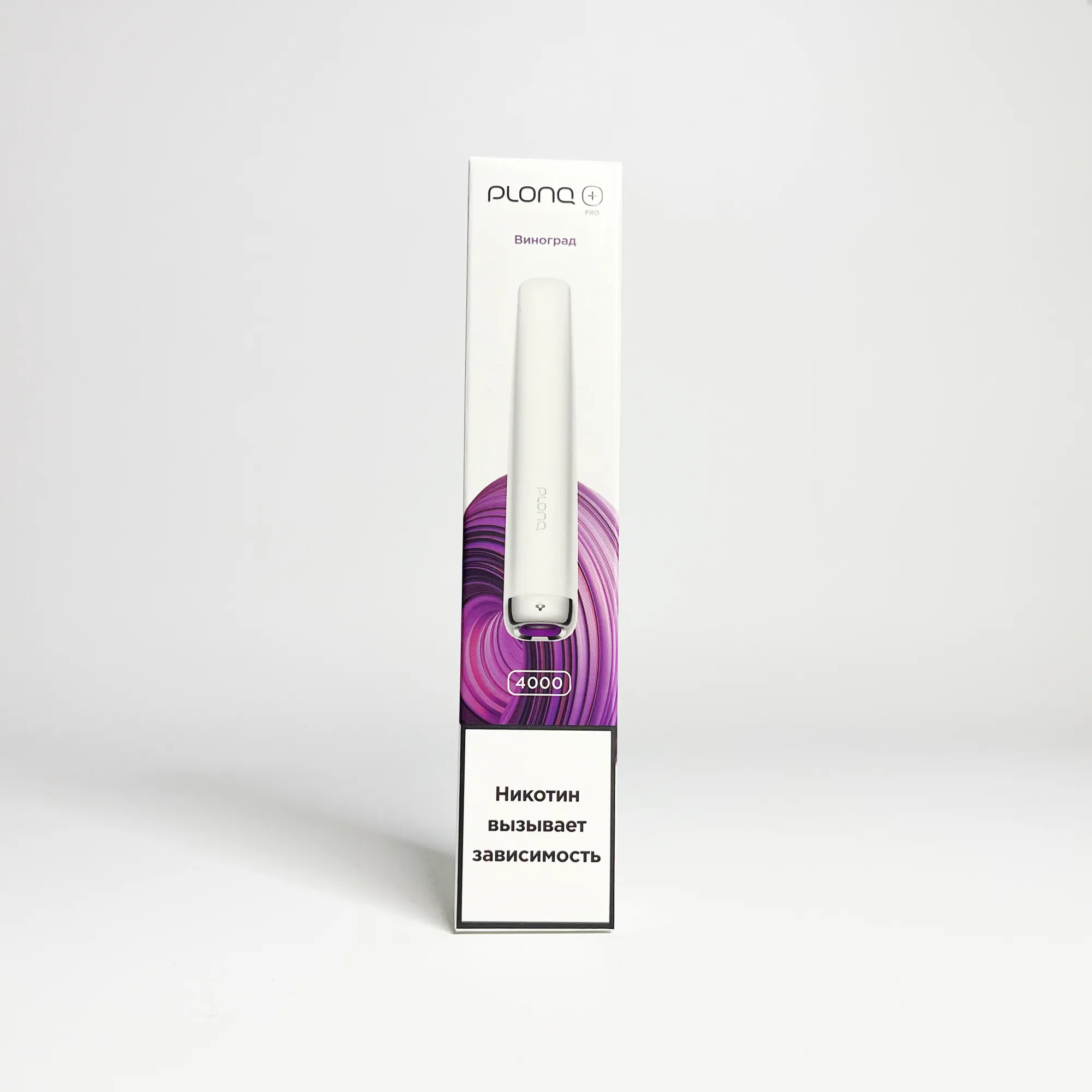 Plonq plus Pro 4000 Виноград
